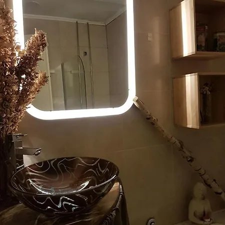 Loft Chafariz De El-rei Feriehus
