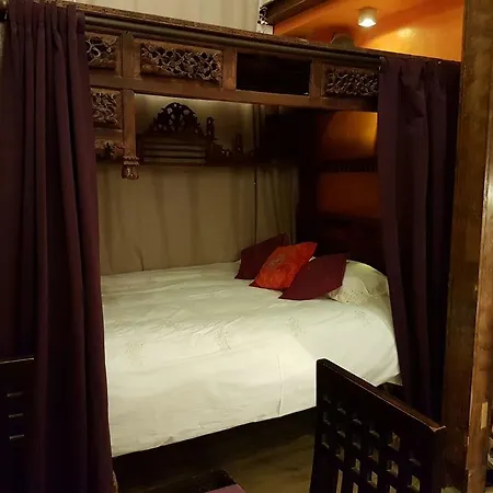 Feriehus Loft Chafariz De El-rei *