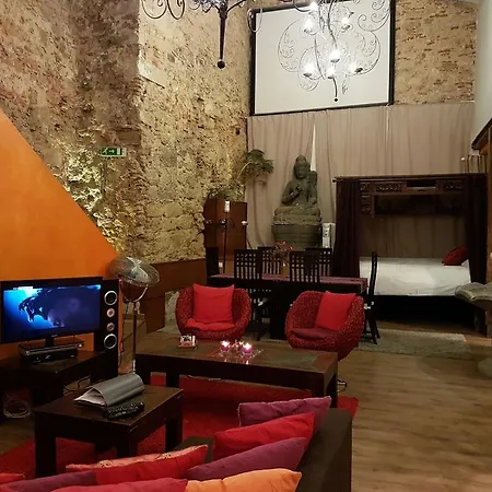 Loft Chafariz De El-rei