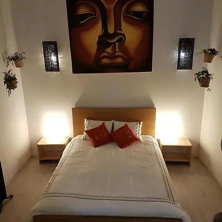 Loft Chafariz De El-rei Feriehus *