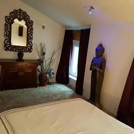 Loft Chafariz De El-rei Holiday home Lisbon