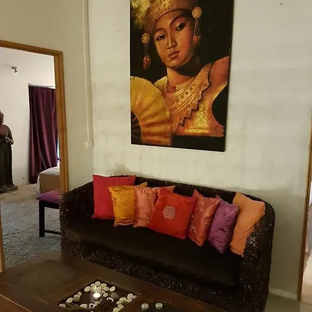 Loft Chafariz De El-rei Holiday home