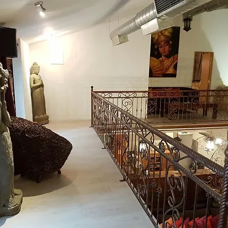 Loft Chafariz De El-rei * Lisbon
