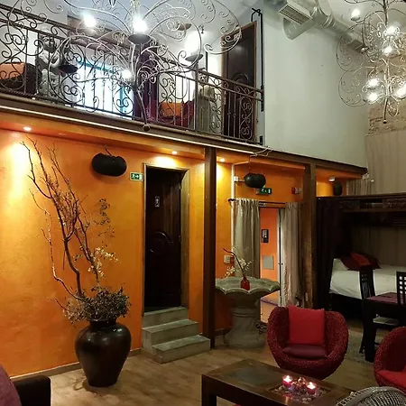 Holiday home Loft Chafariz De El-rei