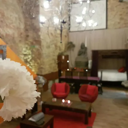 Loft Chafariz De El-rei Lisbon