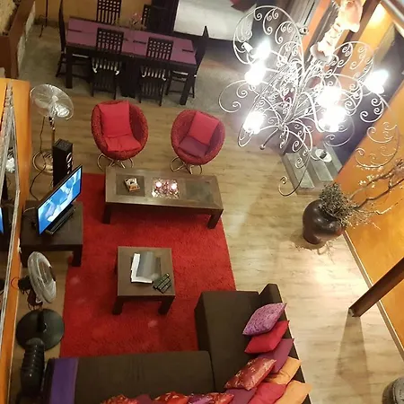 Loft Chafariz De El-rei