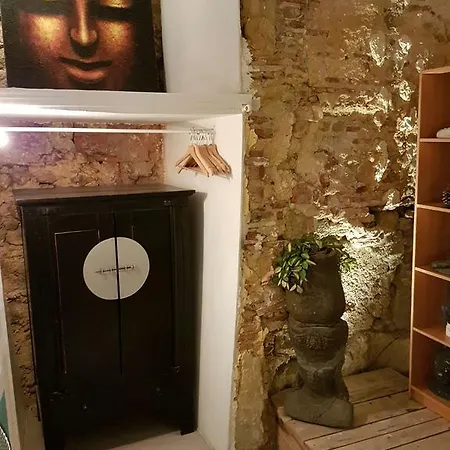 Nyaraló Loft Chafariz De El-rei Lisboa