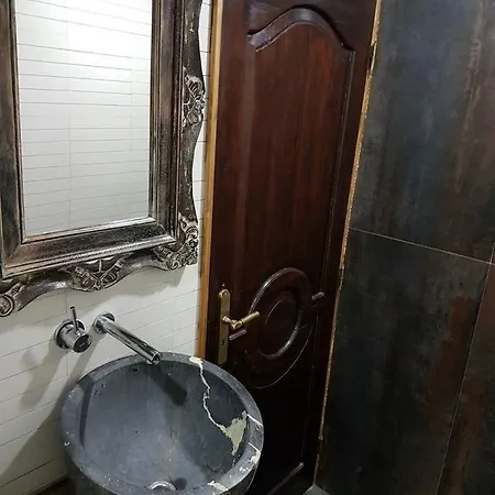 Nyaraló Loft Chafariz De El-rei *