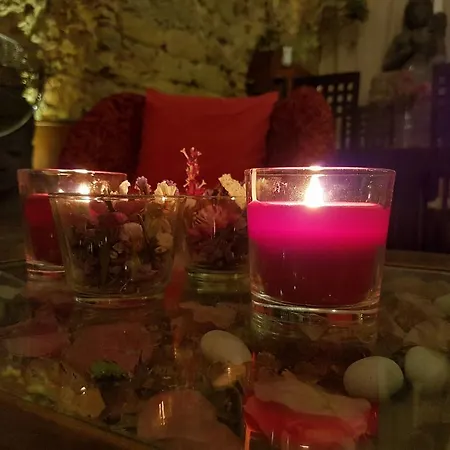 Nyaraló Loft Chafariz De El-rei Lisboa