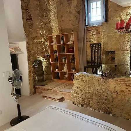 Loft Chafariz De El-rei Lisboa