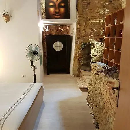 Loft Chafariz De El-rei Nyaraló Lisboa