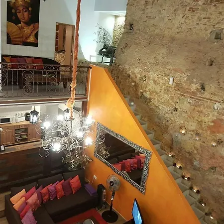 Loft Chafariz De El-rei *